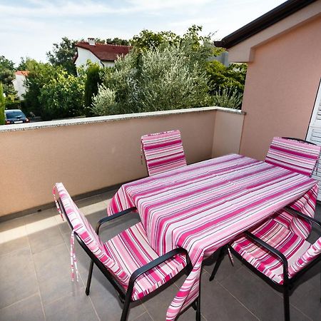 Premium Apartment Near Center And Beach With Parking Krk Town Exterior photo
