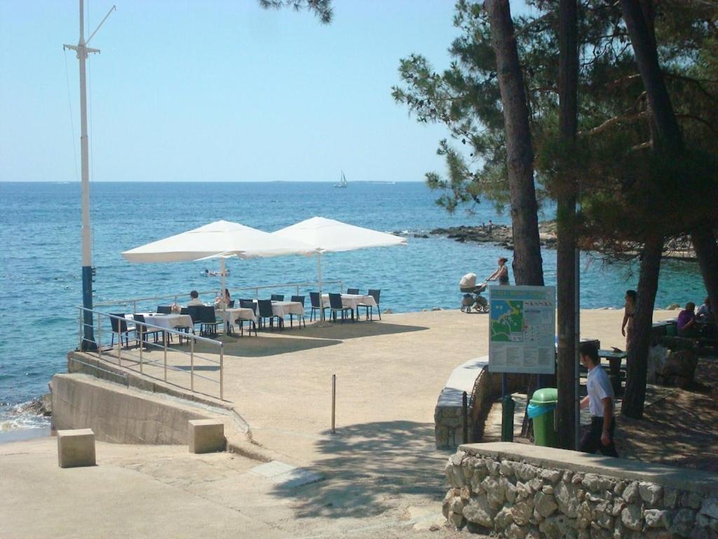 Premium Apartment Near Center And Beach With Parking Krk Town Exterior photo